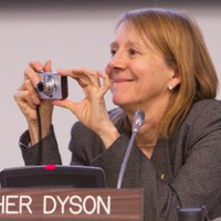 Profile Image for Esther Dyson