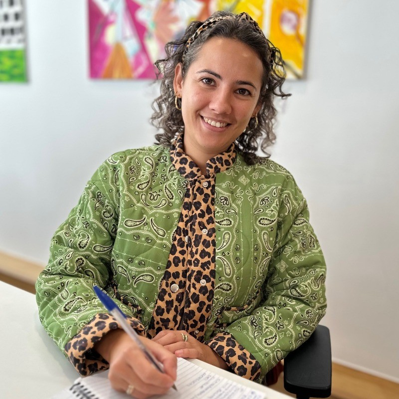 Jordan Abrey avatar image