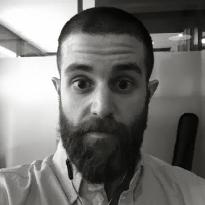 David Maron avatar image