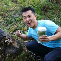 Peter Chen avatar image