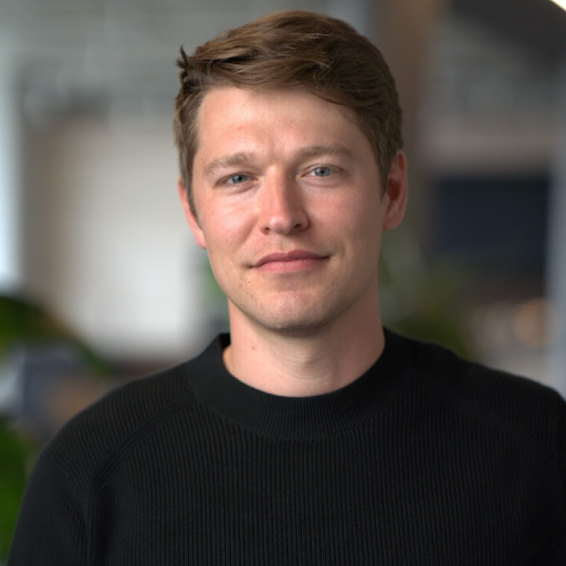 Jonas Schorr avatar image