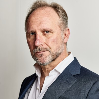 David Seal avatar image