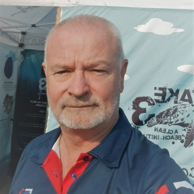 Darren Besgrove avatar image