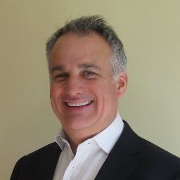 Gordon Mangione avatar image