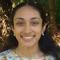 Trisha Ballakur avatar image