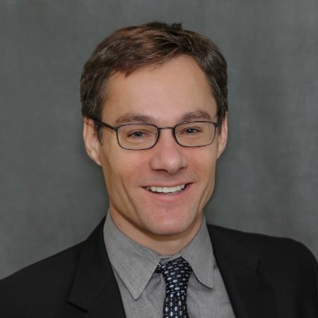 Mark Seward avatar image