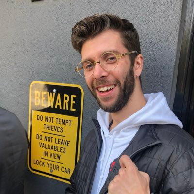 Konstantinos Mihalopoulos avatar image