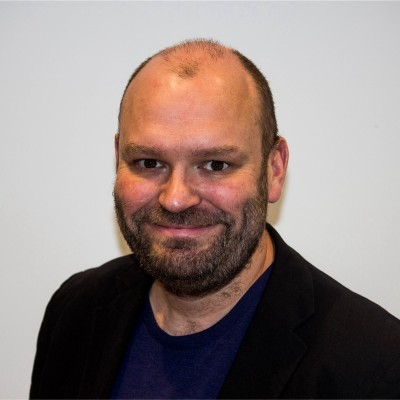 Simon Theakston avatar image