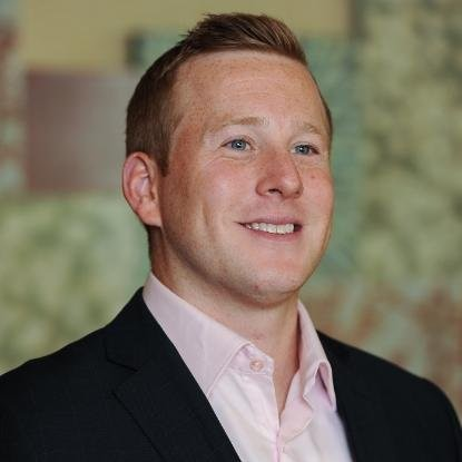 Jeff Smrecek avatar image