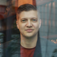 Mikhail Hogrefe avatar image
