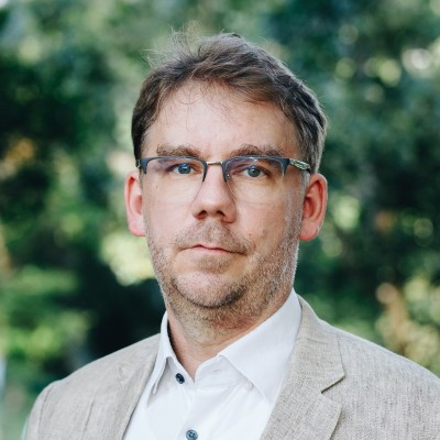 Tobias Mangelmann avatar image