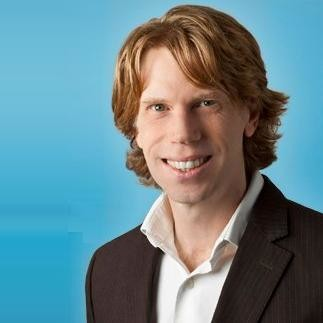 Chris Elm avatar image