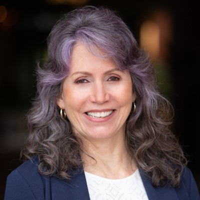 Victoria (Vicki) Mitchell avatar image