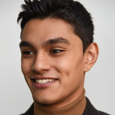 Harrison Amit avatar image