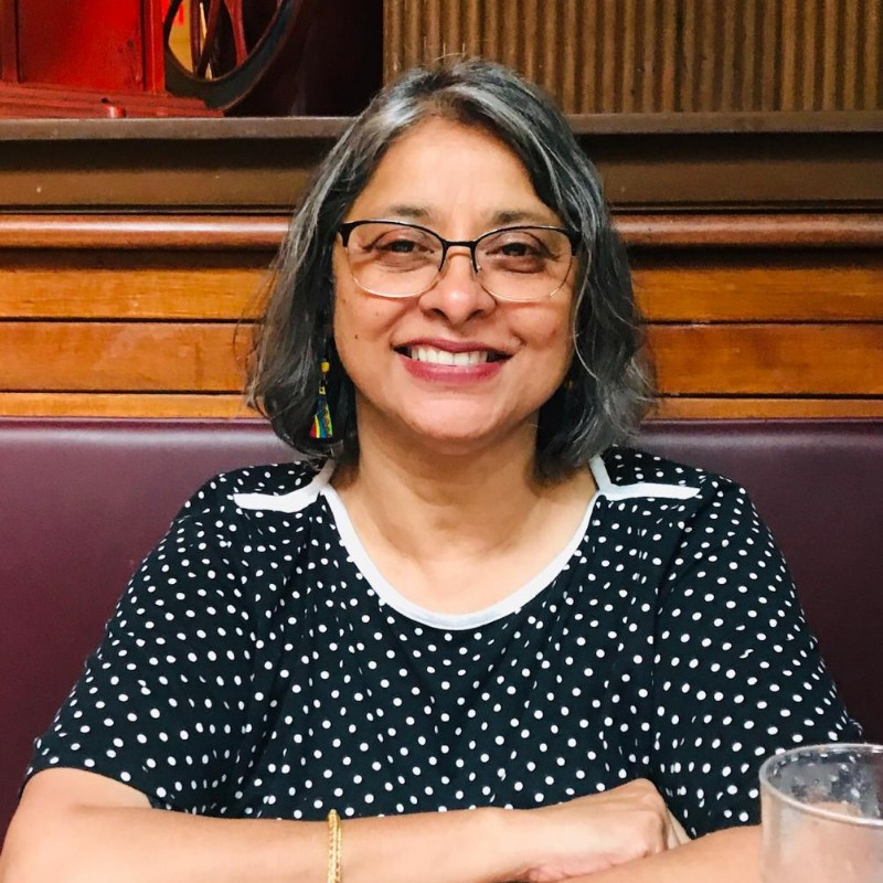 Sadhana Hall avatar image