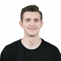 Jacob Tyree avatar image