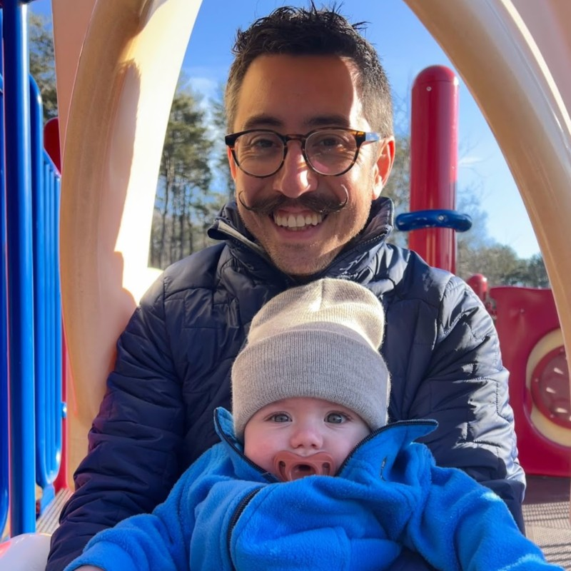 Sam Evans avatar image