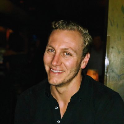 Christopher Talbott avatar image