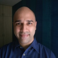 Sonesh Prakash avatar image