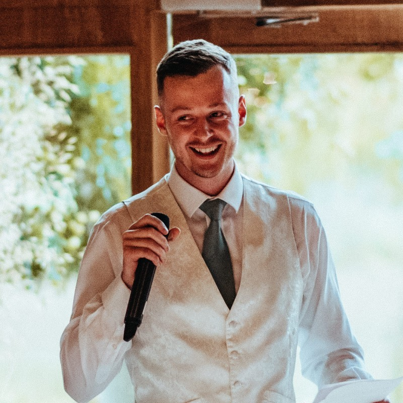 Jack O'Connor avatar image