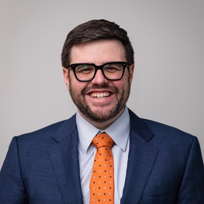 Jared Usrey avatar image