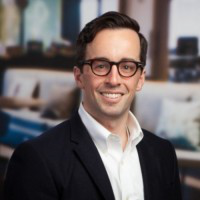 Tyler Burcher-DuPont avatar image