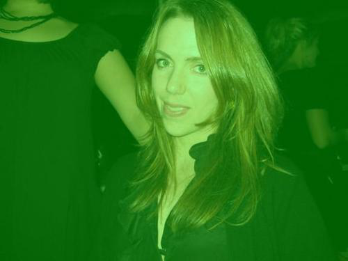 Gabrielle Muse avatar image