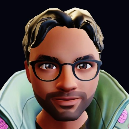 Marc Jerome avatar image