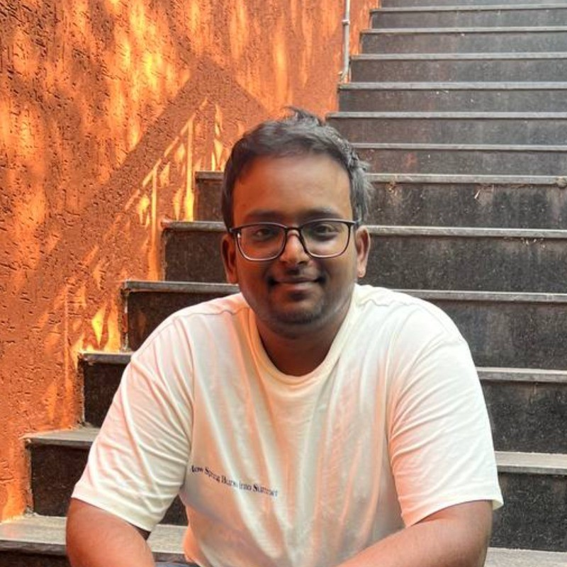 uday kiran avatar image