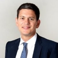 David Miliband avatar image