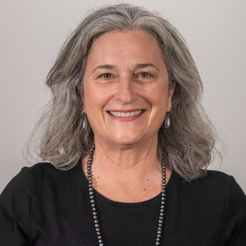 Ann Caspari avatar image