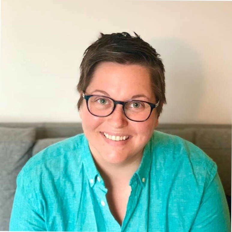 Ashley Goforth avatar image