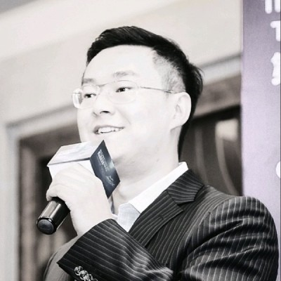 Alex Yang avatar image