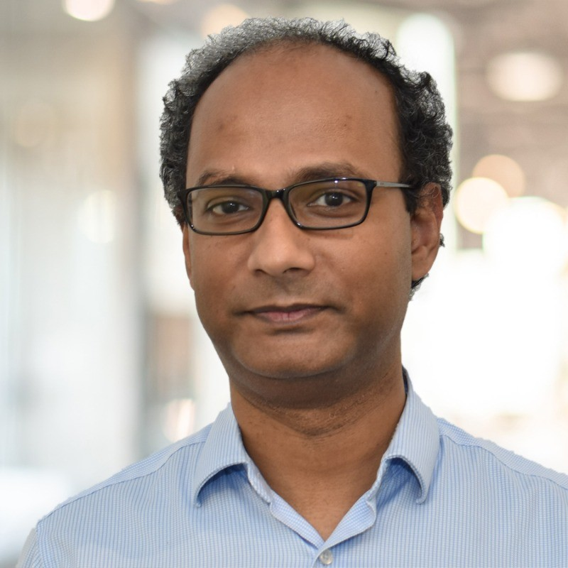 Anupam Datta avatar image