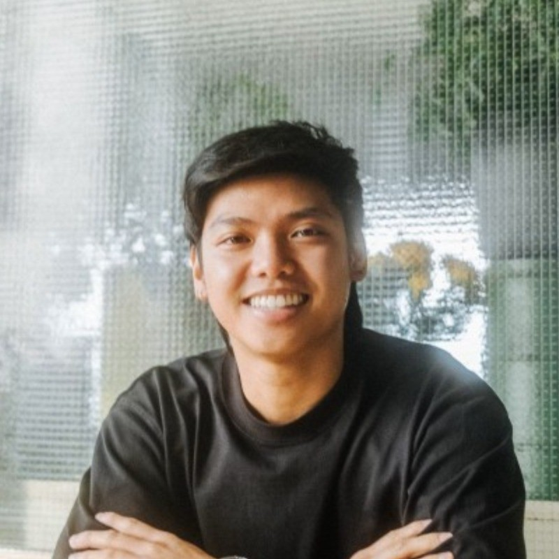 Eric Hu avatar image