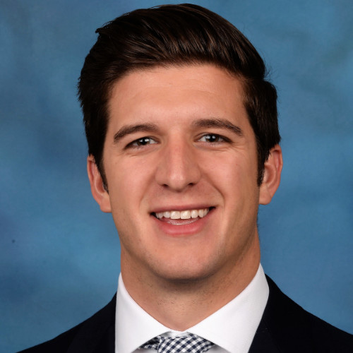 Stephen Riedy avatar image