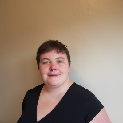 Rosalie Stevenson avatar image