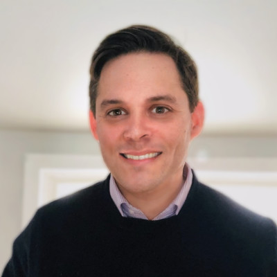 Jay Menton avatar image