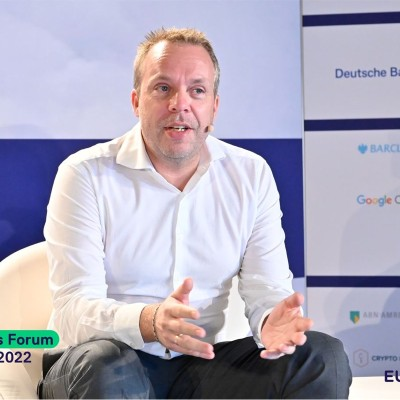 Luuk Strijers avatar image