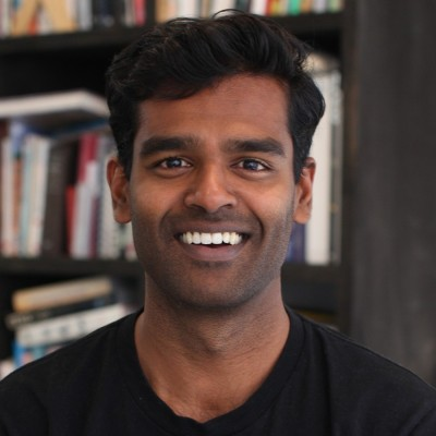 Jananthan Kandasamy avatar image