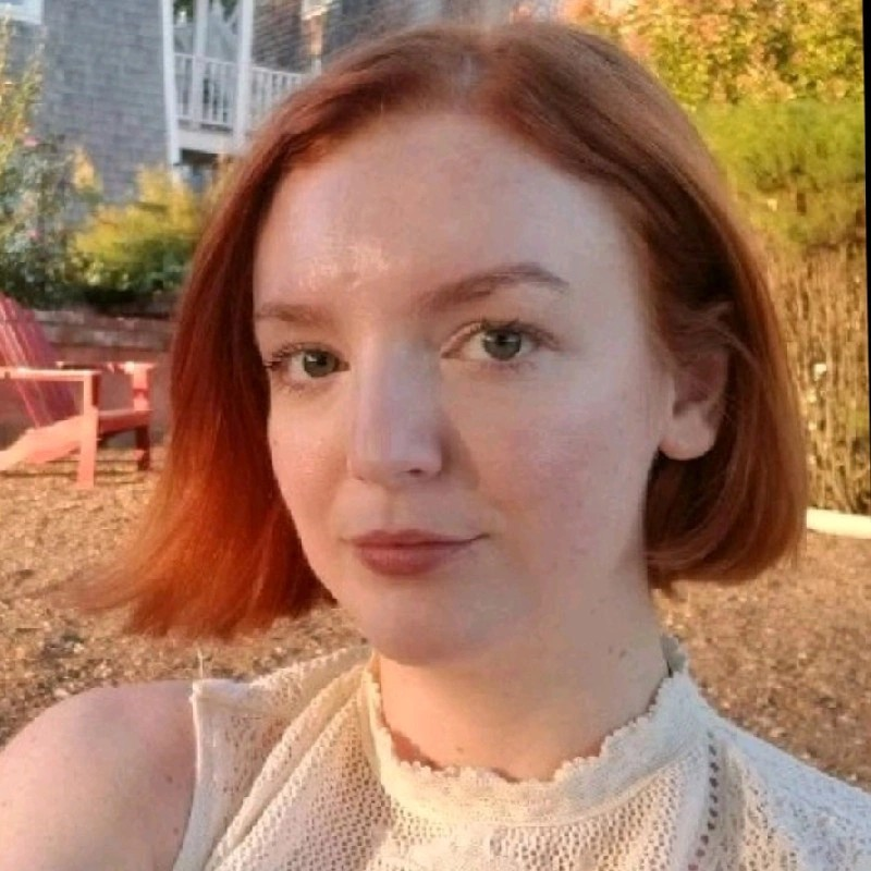 Sarah Allen avatar image