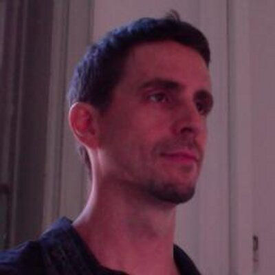 Mark Wong-VanHaren avatar image