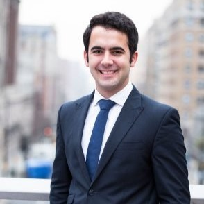 Alfredo Cubina avatar image