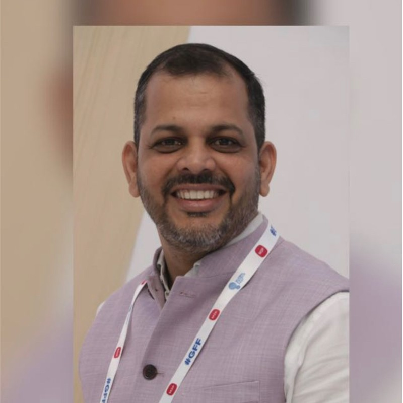 Chinmay Pol avatar image