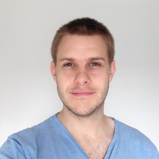 Rob Skillington avatar image