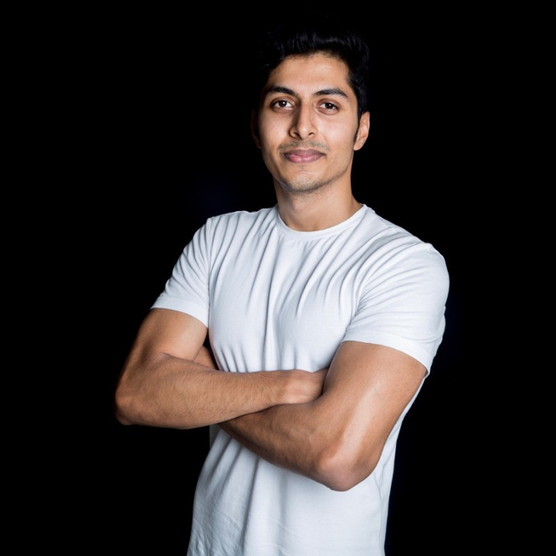 Kushagra Kohli avatar image