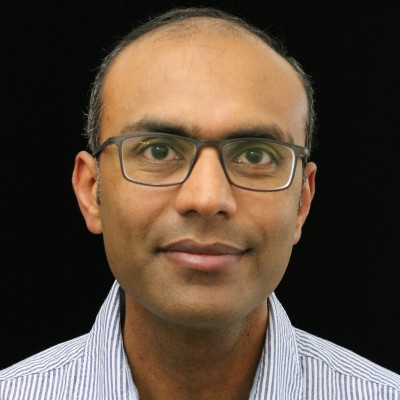 Profile Image for Naitik Sabugolavala