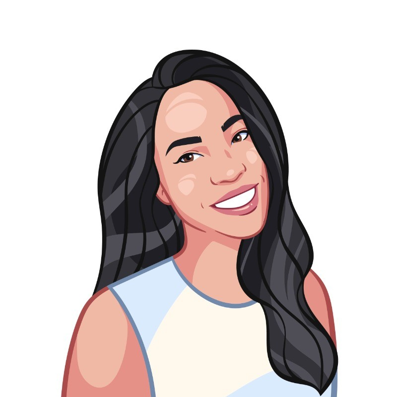 Rachel T. avatar image