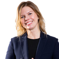 Kathleen Forte avatar image