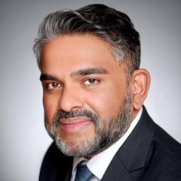 Nitish Pandey avatar image